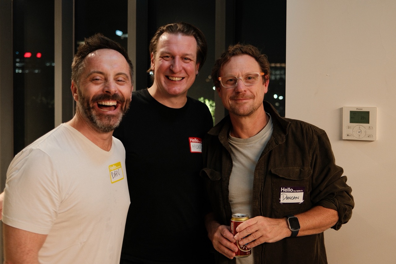 AI Ops meetup photo 23